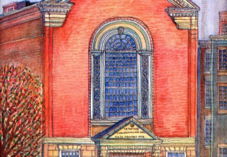 Local History Topics