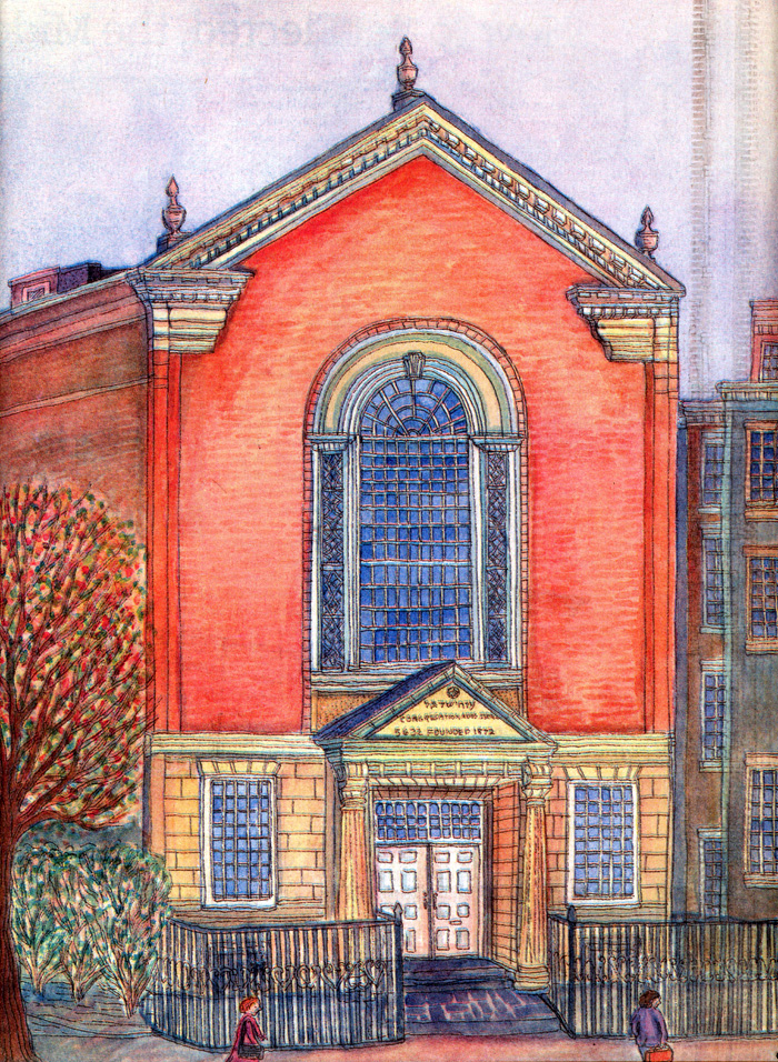 Local History Topics