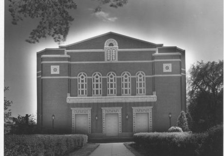 The Roots of Beth El Temple and Emanuel Synagogue 10.23.22