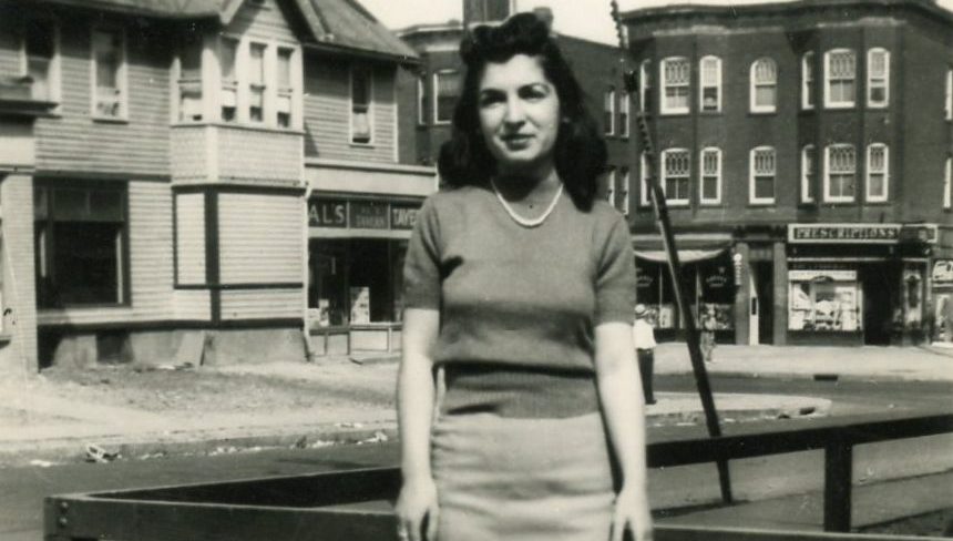 Lee Sheintop Steinberg’s Lukshen Kugel Lee Sheintop Steinberg’s Lukshen Kugel