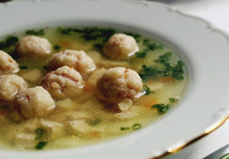 Matzah Ball Cooking Accident by Marilyn Rothstein Matzah Ball Cooking Accident by Marilyn Rothstein