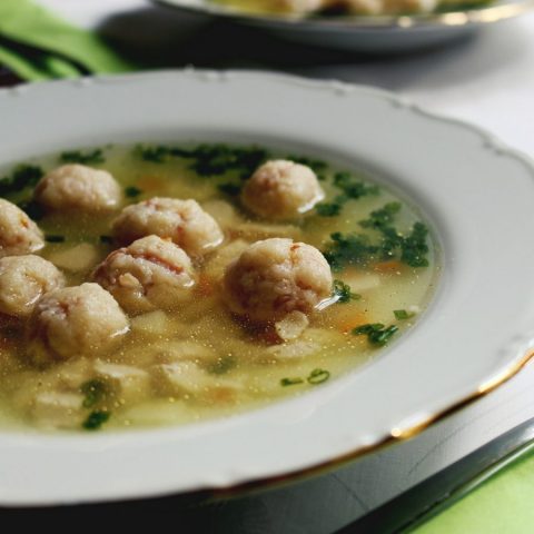 Matzah Ball Cooking Accident by Marilyn Rothstein Matzah Ball Cooking Accident by Marilyn Rothstein