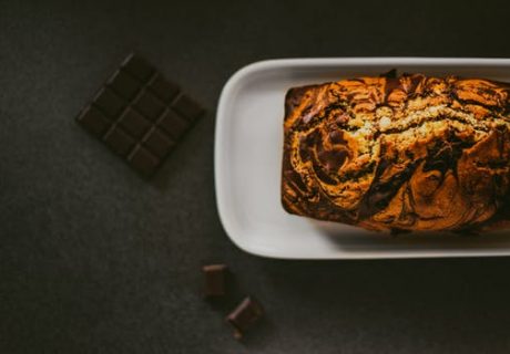 From the Kitchen of Esther Robbins – Chocolate Babka From the Kitchen of Esther Robbins – Chocolate Babka