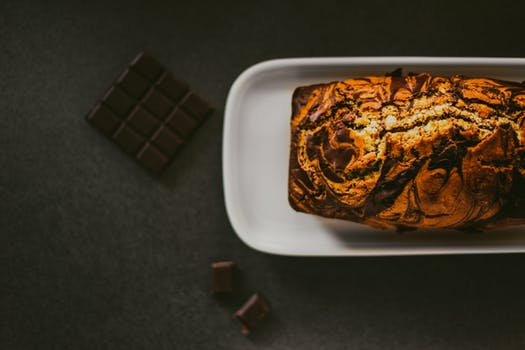 From the Kitchen of Esther Robbins – Chocolate Babka From the Kitchen of Esther Robbins – Chocolate Babka