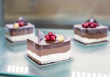 From the Kitchen of Esther Robbins – Chocolate Mousse