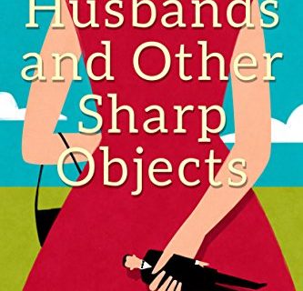 Marilyn Rothstein Book Talk: Husbands and Other Sharp Objects