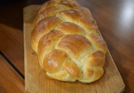 The Bradbard’s Challah – click picture for recipe day video clip The Bradbard’s Challah – click picture for recipe day video clip