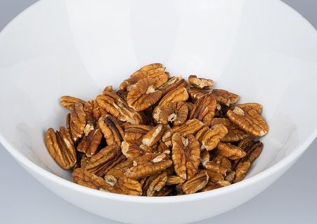 Pecans Squares by Pesach and Batya Narkis Pecans Squares by Pesach and Batya Narkis