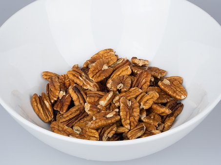 Pecans Squares by Pesach and Batya Narkis Pecans Squares by Pesach and Batya Narkis