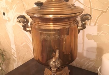 Bubbie Moses’s Mamaliga Bubbie Moses’s Mamaliga