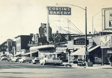 The Enduring Legacy of the Jews of New Britain The Enduring Legacy of the Jews of New Britain