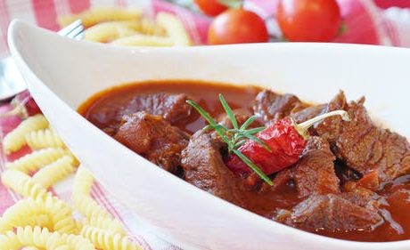 Lynne Schenkel’s Brisket Recipe Lynne Schenkel’s Brisket Recipe