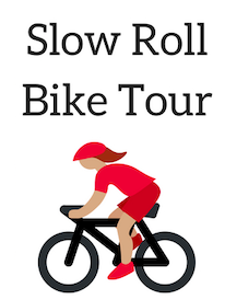 Slow Roll Bike Tour Slow Roll Bike Tour