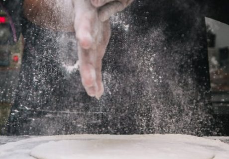 Erica Bloch’s South African Kichel