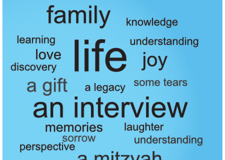 Family History on the Road – A “how to” for oral histories Family History on the Road – A “how to” for oral histories