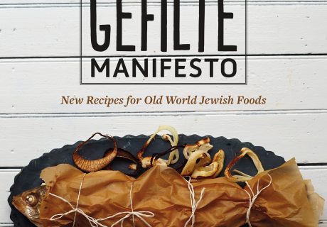 Jeffrey Yoskowitz Cookbook Lecture