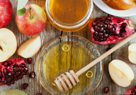 High Holiday Memories virtual program High Holiday Memories virtual program