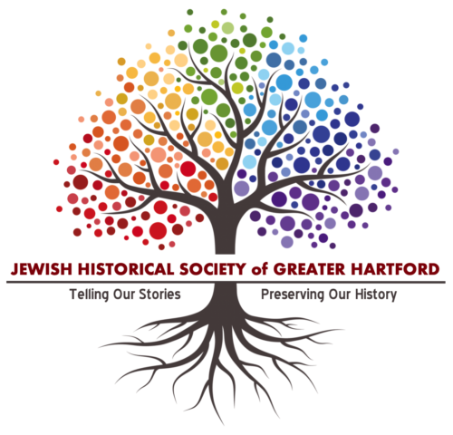 Jewish Historical Society of Greater Hartford
