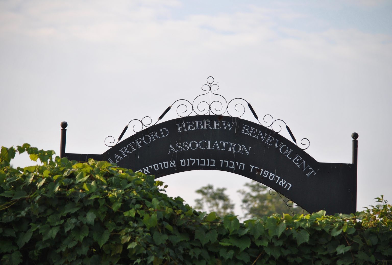 Tour of Zion Hill Cemetery Tour of Zion Hill Cemetery