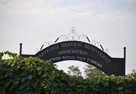 Tour of Zion Hill Cemetery Tour of Zion Hill Cemetery