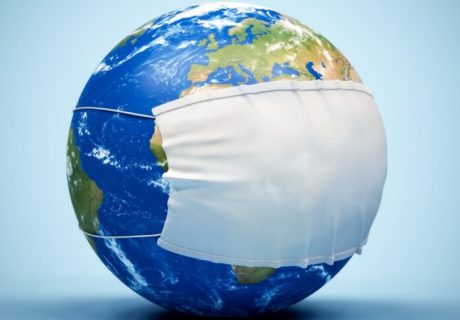 Responding to COVID-19: A Community Panel Responding to COVID-19: A Community Panel