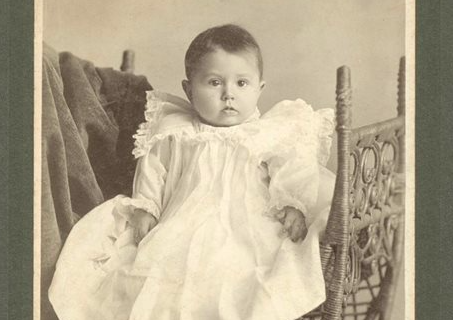 Saving History Through Family Photographs Saving History Through Family Photographs