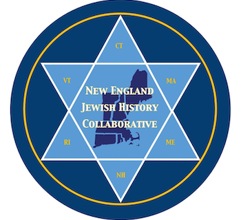 What Is the New England Jewish Experience? What Is the New England Jewish Experience?