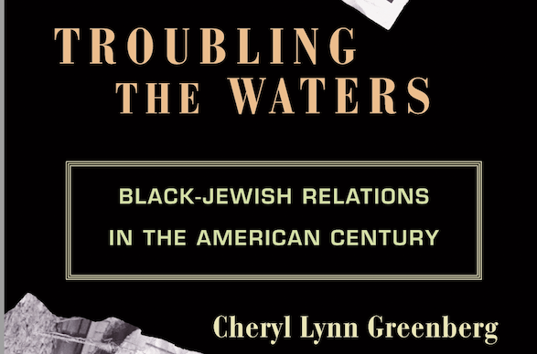 Jews, Civil Rights, and Lessons Learned