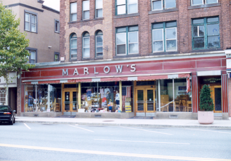 Manchester Memories: Jewish History Through the Decades