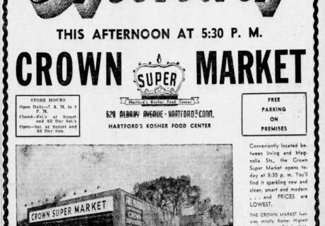 Crown Market Watch the Zoom Recording