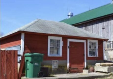 Lesson on Family Farms: Jewish Farmers in Connecticut