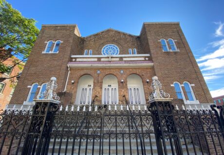 Building Jewish Hartford: Architects, Clients & Builders 11.17.22