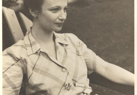 Ann Heilpern Randall Ann Heilpern Randall