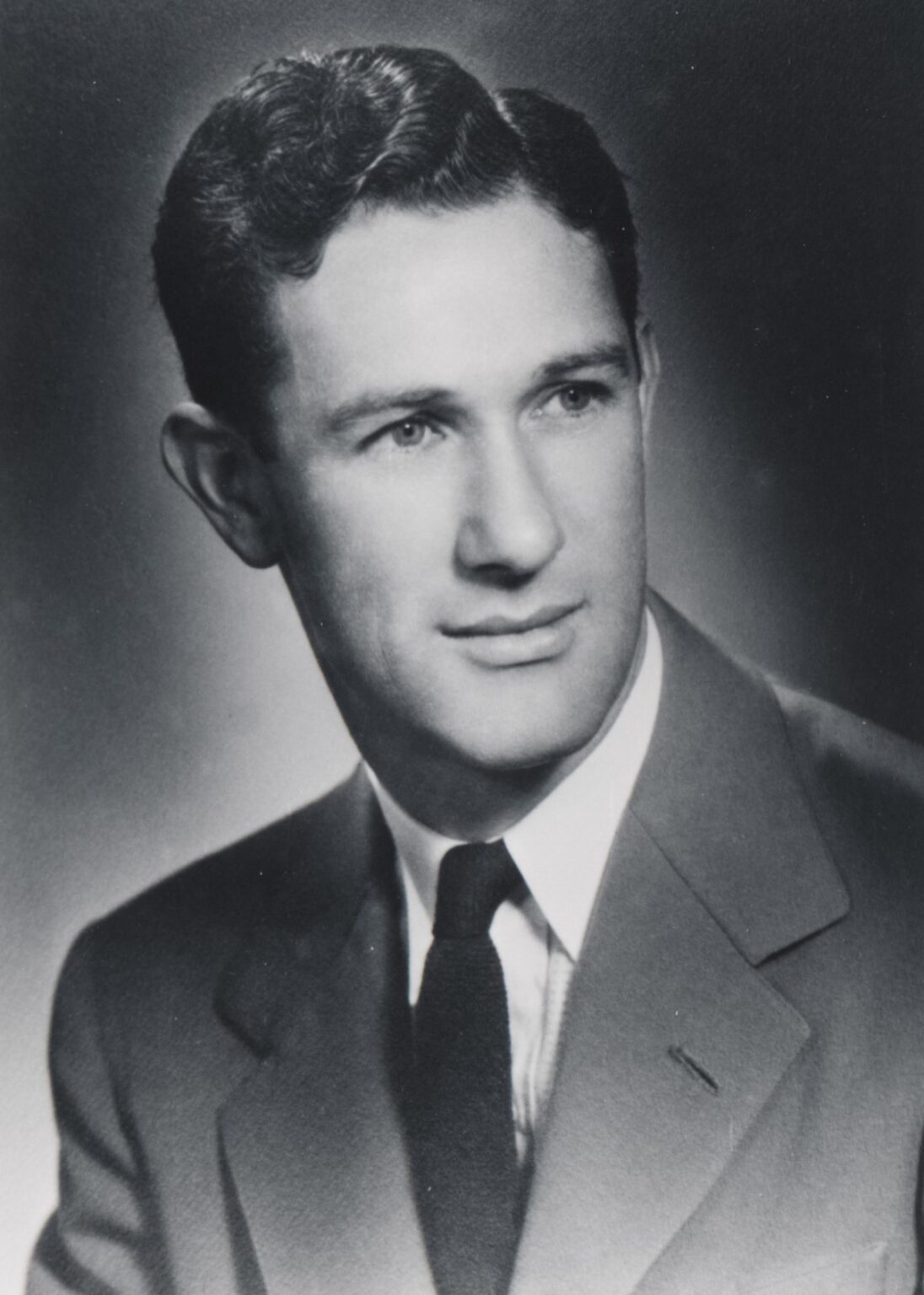 Judge Simon Bernstein