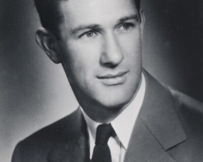 Judge Simon Bernstein