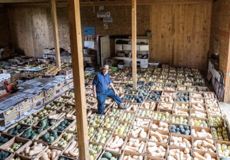 Generations of Jewish Farming 2.5.23