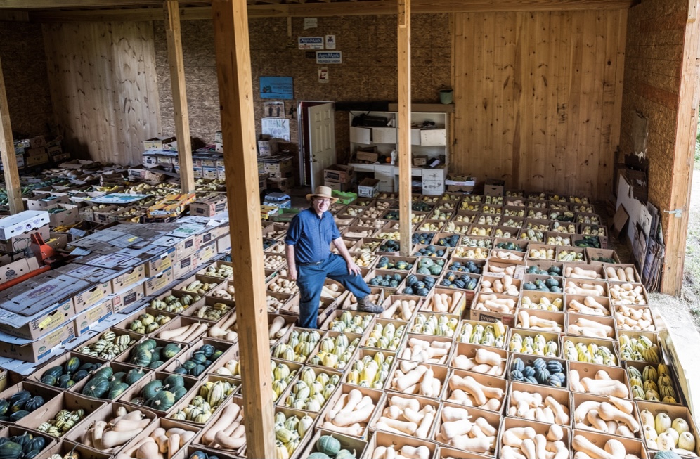 Generations of Jewish Farming 2.5.23 Generations of Jewish Farming 2.5.23