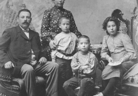 Dr. Fanny Karp Radom Dr. Fanny Karp Radom