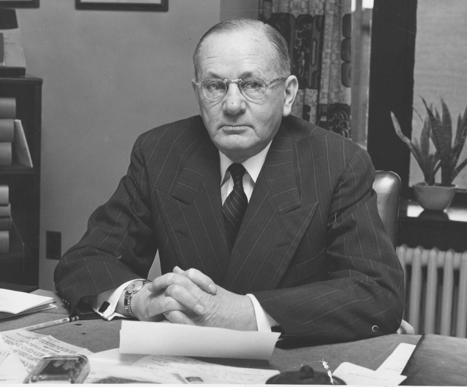 Judge Abraham Bordon