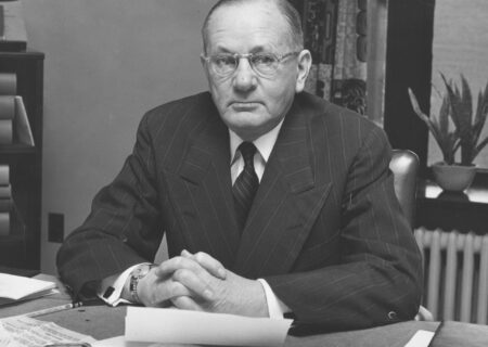 Judge Abraham Bordon Judge Abraham Bordon