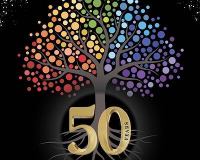 50th Anniversary Gala June 4