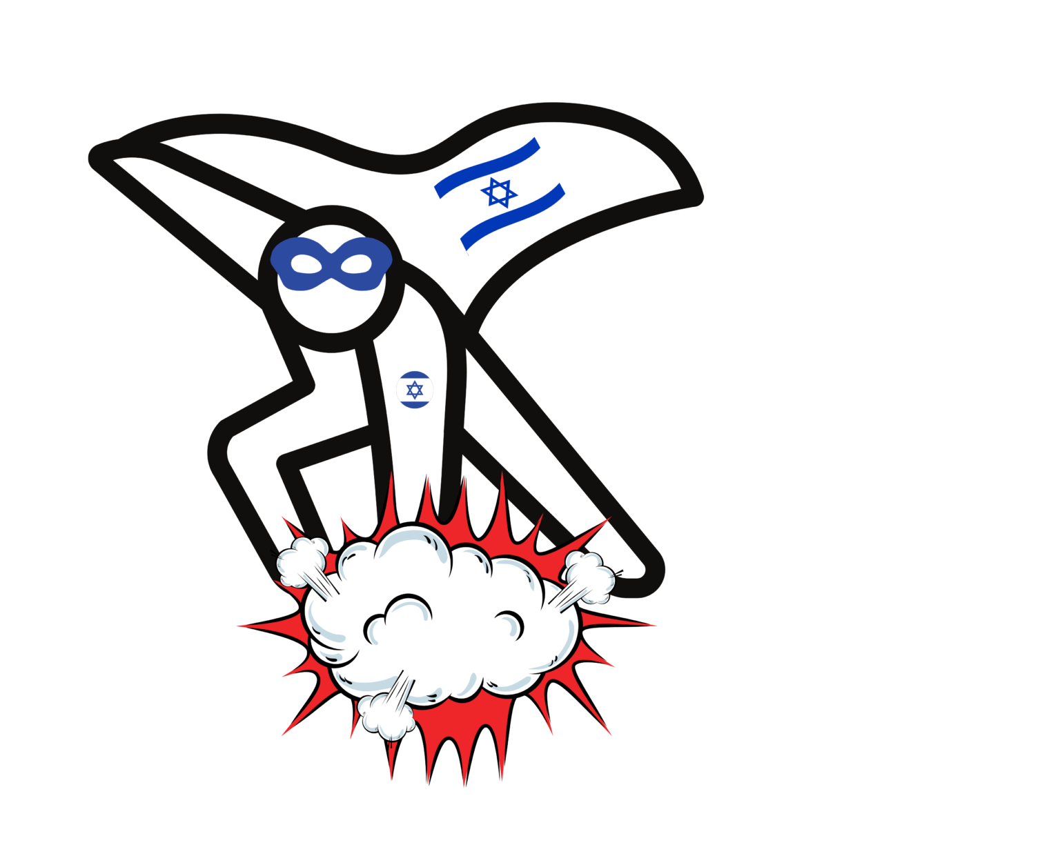 Local Heroes in the Jewish Community