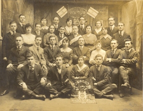 Opening Nov. 6! Hartford-Israel Connections Over 125 Years Opening Nov. 6! Hartford-Israel Connections Over 125 Years