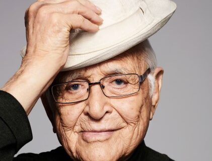 Remembering Norman Lear