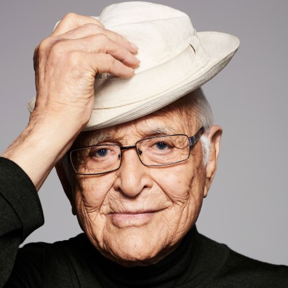 Remembering Norman Lear Remembering Norman Lear