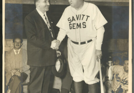 William M. “Bill” Savitt William M. “Bill” Savitt