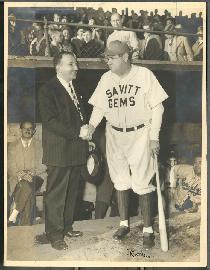 William M. “Bill” Savitt William M. “Bill” Savitt