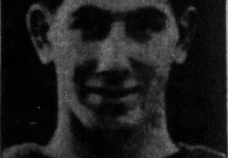 Monroe “Mun” Romansky Monroe “Mun” Romansky