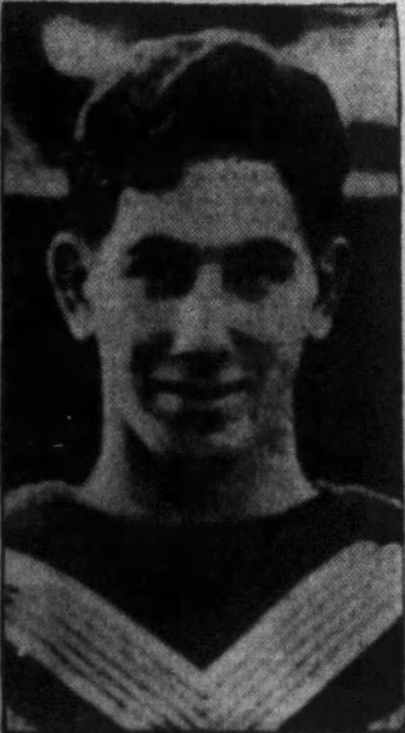 Monroe “Mun” Romansky Monroe “Mun” Romansky