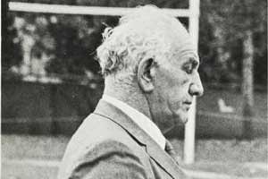 Maurice “Mush” Dubofsky